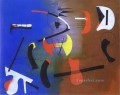 Cuadro 4 Joan Miró